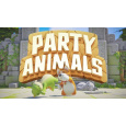 Party Animals (PC) klíč Steam
