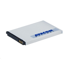 AVACOM Batéria pre bezdrôtový telefón Siemens Gigaset SL400 Li-Ion 3,7V 950mAh AVACOM Batéria pre bezdrôtový telefón Siemens Gigaset SL400 Li-Ion 3,7V 950mAh