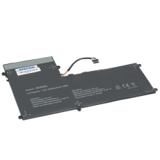 AVACOM batéria pre HP ElitePAD 1000 G2 Li-Pol 7,6V 4150mAh 31Wh AVACOM batéria pre HP ElitePAD 1000 G2 Li-Pol 7,6V 4150mAh 31Wh