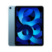 Apple iPad Air 5 10,9'' Wi-Fi 256 GB - Modrý