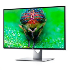 DELL LCD UP3218KA - 32/IPS/LED/UHD/7680 × 4320/16:9/6ms/13000:1/400cd/m2/DP/VESA/3Y NBD DELL LCD UP3218KA - 32/IPS/LED/UHD/7680 × 4320/16:9/6ms/13000:1/400cd/m2/DP/VESA/3Y NBD