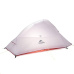 Naturehike stan ultralight Cloud Up2 20D 1890g
