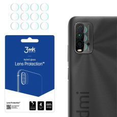 3mk Lens Protection pro Xiaomi Redmi 9T (4ks) 3mk Lens Protection pro Xiaomi Redmi 9T (4ks)