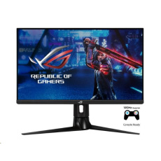 ASUS LCD 27" XG27AQ 2560x1440 RG Strix 170Hz IPS 400cd 1ms DP HDMI USB pivot - HDMI a DP kabel ASUS LCD 27" XG27AQ 2560x1440 RG Strix 170Hz IPS 400cd 1ms DP HDMI USB pivot - HDMI a DP kabel