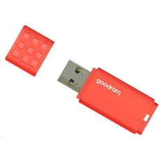 GOODRAM Flash Disk UME3 32GB USB 3.0 oranžová