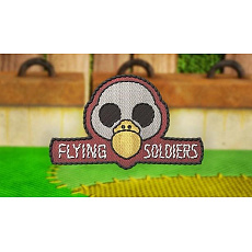 Non Flying Soldiers (PC) DIGITAL Non Flying Soldiers (PC) DIGITAL