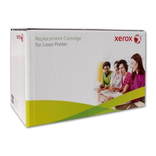 Alternatívna kazeta Xerox pre HP (CF332A) 15.000, žltá - Allprint