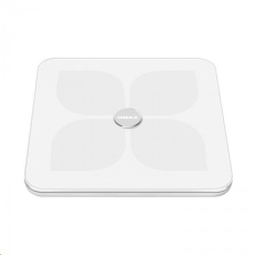UMAX Smart Scale US20HRC Black UMAX Smart Scale US20HRC Black
