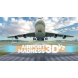Airport Madness 3D: Volume 2 (PC) klíč Steam