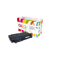 OWA Armor toner pre SAMSUNG ML1910,1915,2525 SCX-4600,4610,SF-650, 2500 strán, MLTD1052L, čierny/čierny (MLT-D1052L,SU758A) OWA Armor toner pre SAMSUNG ML1910,1915,2525 SCX-4600,4610,SF-650, 2500 strán, MLTD1052L, čierny/čierny (MLT-D1052L,SU758A)
