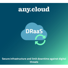 ReVirt DRaaS | Licencia Veeam Cloud Connect (1VM/12M) ReVirt DRaaS | Licencia Veeam Cloud Connect (1VM/12M)