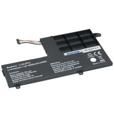 AVACOM batéria pre Lenovo S41, Yoga 500-151BD Li-Pol 7,4V 4050mAh 30Wh AVACOM batéria pre Lenovo S41, Yoga 500-151BD Li-Pol 7,4V 4050mAh 30Wh