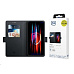 3mk ochranné pouzdro Wallet Case pro Samsung Galaxy M35