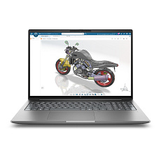 HP NTB Zbook X G2i 16 U7 366H, RTX PRO 2000/8GB, WQUXGA DC, 32GB,1TB G5,WiFi7+BT6,FPS, Backlit KBD,Win11Pro, 3y onsite