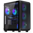 GAME r5 9600X + RX 9070