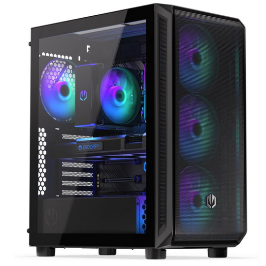 GAME r5 9600X + RX 9070
