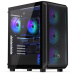 GAME r5 9600X + RX 9070