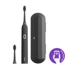 Tesla Smart Toothbrush Sonic TS200 Deluxe Black