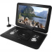 Soundmaster PDB1600SW DVB-T2 přenosný DVD přehrávač