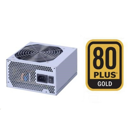 Napájací zdroj Fortron 350W FSP350-50EGN 80PLUS GOLD, voľne ložený