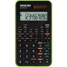 Sencor kalkulačka  SEC 106 GN - školní, 10místná, 56 vědeckých funkcí