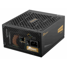 Napájací zdroj SEASONIC 750W Prime GX-750 (SSR-750GD2), 80+ GOLD Napájací zdroj SEASONIC 750W Prime GX-750 (SSR-750GD2), 80+ GOLD