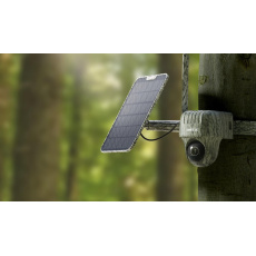 BAZAR - REOLINK bezpečnostní kamera Go G450 KEEN Ranger + Solar Panel 2, 4K 8MP Ultra HD, 4G - Poškozený obal (Komplet) BAZAR - REOLINK bezpečnostní kamera Go G450 KEEN Ranger + Solar Panel 2, 4K 8MP Ultra HD, 4G - Poškozený obal (Komplet)