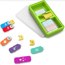 Osmo dětská interaktivní hra Coding Family Bundle (2020) Osmo dětská interaktivní hra Coding Family Bundle (2020)