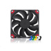 NOCTUA Ventilátor NF-A9x14 HS-PWM CH.BK.S, 92mm, černá