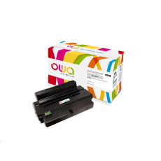 OWA Armor toner pre SAMSUNG ML3310, 3710, SCX4833,5637, 5737, 5739, 5000 strán, MLTD205L, čierny/čierny (MLT-D205L,SU963A) OWA Armor toner pre SAMSUNG ML3310, 3710, SCX4833,5637, 5737, 5739, 5000 strán, MLTD205L, čierny/čierny (MLT-D205L,SU963A)