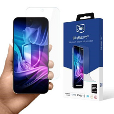 3mk ochranná folie Silky Matt Pro pro Nothing Phone (4a) Pro