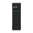 Eaton 3P Ellipse UPS USB IEC, 1300 VA, 840 W, Vstup: C14, Výstupy: (4) C13, (4) Pouze přepěťová ochrana C13, USB nabíjen