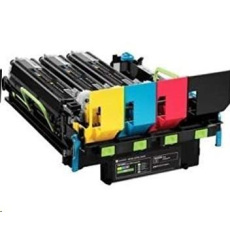LEXMARK CS720, CS725, CX725 Farebná (CMY) zobrazovacia súprava 150k LEXMARK CS720, CS725, CX725 Farebná (CMY) zobrazovacia súprava 150k