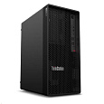 LENOVO PC ThinkStation P2 Tower G2- Ultra 7 265K,32GB,1TSSD,DP,HDMI,Int.Intel,W11P,1YPremier