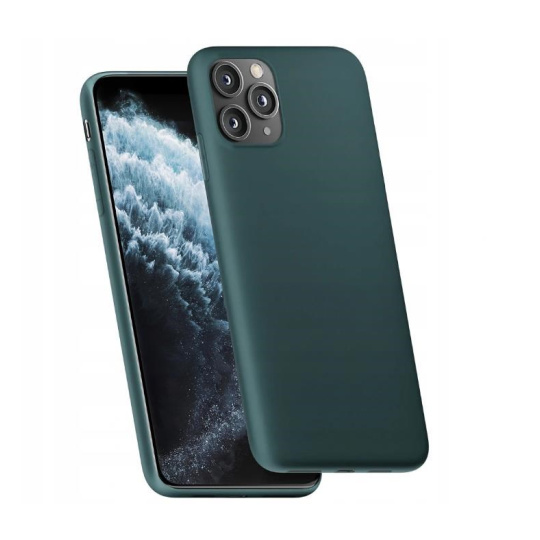 3mk Matt Case pro Apple iPhone X / iPhone XS, Lovage 3mk Matt Case pro Apple iPhone X / iPhone XS, Lovage