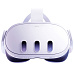 BAZAR - Meta Quest 3 Virtual Reality - 512 GB - Rozbaleno (Komplet)