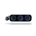 XBLITZ R3 Charge - car splitter [3x USB]
