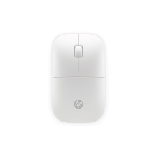 Myš HP - Z3700 Mouse, Wireless, Blizzard White