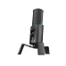 TRUST Microphone GXT 258 Fyru USB 4 v 1 Streamingový mikrofón