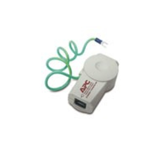 APC ProtectNet s ochranou GigaBit, 1x RJ45 Eth/TR