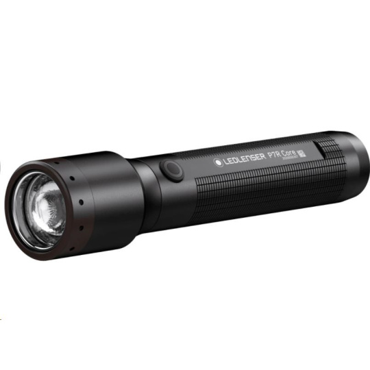 Ledlenser P7R Core ruční svítilna