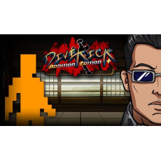 Divekick (PC) DIGITAL