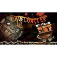 Cave Coaster (PC) klíč Steam
