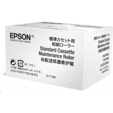 Voliteľný valček na údržbu kaziet Epson pre WF-C869R / WF-C879R / WF-C86xx / WF-C81xx Voliteľný valček na údržbu kaziet Epson pre WF-C869R / WF-C879R / WF-C86xx / WF-C81xx
