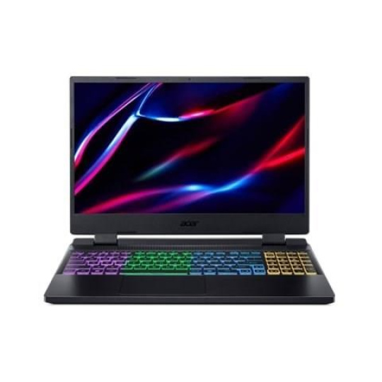 ACER NTB Nitro 5 (AN515-58-78TN),i7-12700H,15,6" 2560x1440 IPS,32GB,1TB SSD, NVIDIA GeForce RTX4060,W11H,Black