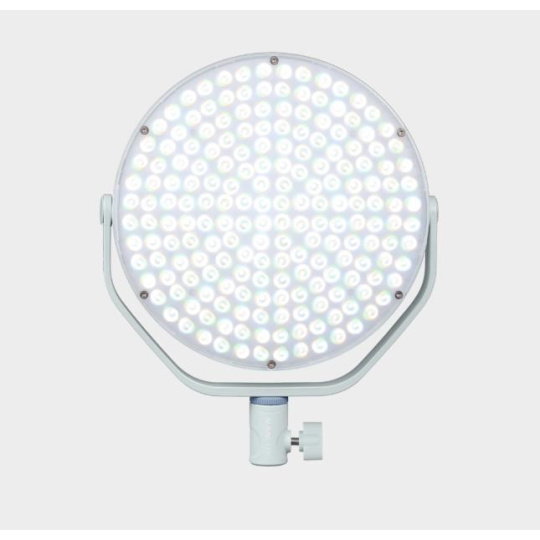 Miro 60c LED Full-color Round Panel Light (Mint Blue) Miro 60c LED Full-color Round Panel Light (Mint Blue)