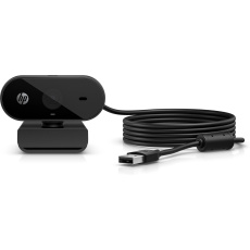 Webová kamera HP 325 FHD USB-A Webová kamera HP 325 FHD USB-A