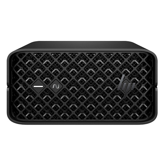 HP PC Z2 Mini G1a AMD Ryzen AI Max+ PRO 395 APU,128GB fixed, dual 1TB,AMD Radeon 8060s,2.5GbE,Kb+Mouse,300W,Win11Pro,3yo HP PC Z2 Mini G1a AMD Ryzen AI Max+ PRO 395 APU,128GB fixed, dual 1TB,AMD Radeon 8060s,2.5GbE,Kb+Mouse,300W,Win11Pro,3yo