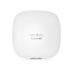 5 x Aruba Instant On AP25 (RW) 4x4 Wi-Fi 6 Indoor Access Point  ( 5 pack R9B28A)