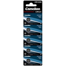 Camelion CR1220 5pack